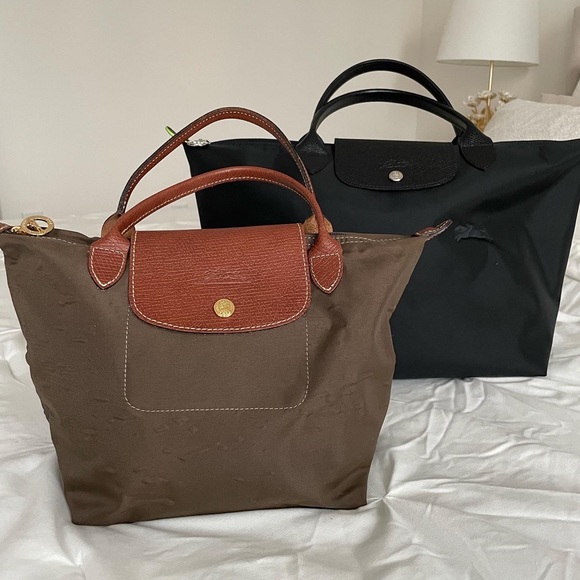 🐎 Longchamp small le pliage - Picture 6 of 12